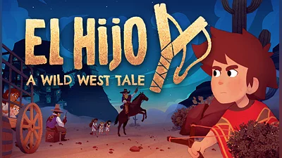 El Hijo A Wild West Tale (Xbox X) (Account) [Global] [Standard]