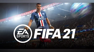 FIFA 21 (Xbox X) (Account) [Global] [Champions Edition]