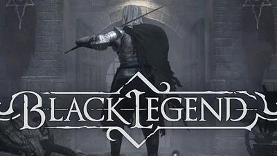 Black Legend (Xbox X) (Account) [Global] [Standard]