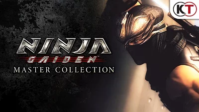 NINJA GAIDEN: Master Collection (Xbox X) (Account) [Global] [Deluxe Edition]
