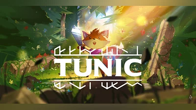 TUNIC (Xbox X) (Account) [Global] [Standard]