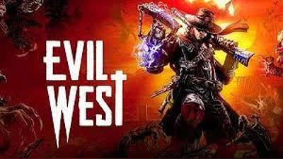 Evil West (Xbox X) (Account) [Global] [Standard]