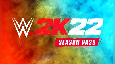 WWE 2K22 Season Pass (Xbox X) (Account) [Global] [Standard]