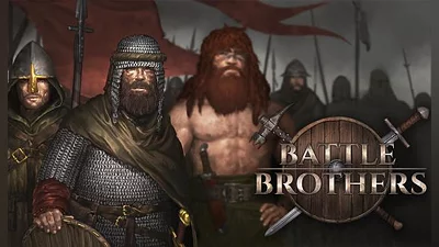 Battle Brothers (Xbox X) (Account) [Global] [Standard]