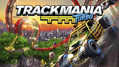 Trackmania Turbo (Xbox X) (Account) [Global] [Standard]