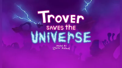 Trover Saves the Universe (Xbox X) (Account) [Global] [Standard]