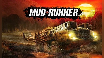 MudRunner (Xbox X) (Account) [Global] [Standard]