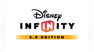 Disney Infinity 3.0 (Xbox X) (Account) [Global] [Standard]