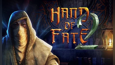 Hand of Fate 2 (Xbox X) (Account) [Global] [Standard]