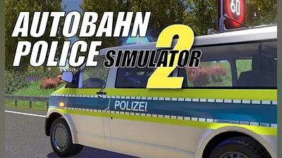 Autobahn Police Simulator 2 (Xbox X) (Account) [Global] [Standard]