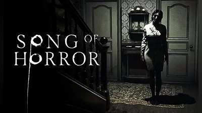 Song of Horror (Xbox X) (Account) [Global] [Standard]