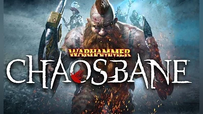 Warhammer: Chaosbane (Xbox X) (Account) [Global] [Standard]