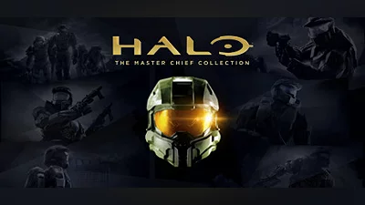 Halo Master Chief Collection (Xbox X) (Account) [Global] [Standard]