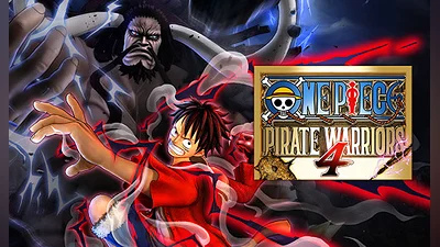 ONE PIECE: PIRATE WARRIORS 4 (Xbox X) (Account) [Global] [Standard]