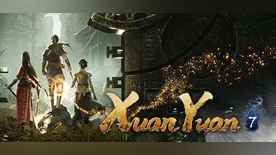 XUAN-YUAN SWORD 7 (Xbox X) (Account) [Global] [Standard]