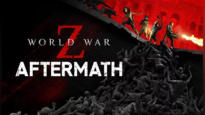 World War Z Aftermath (Xbox X) (Account) [Global] [Standard]