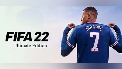 FIFA 22 Ultimate Edition (Xbox X) (Account) [Global] [Ultimate Edition]