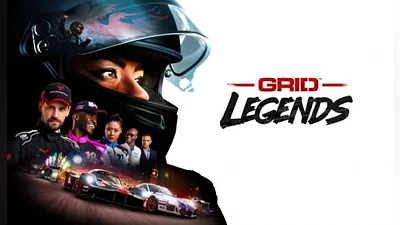 GRID Legends (Xbox X) (Account) [Global] [Standard]