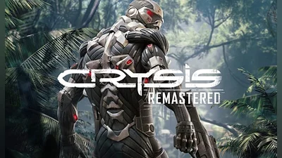 Crysis Remastered (Xbox X) (Account) [Global] [Standard]