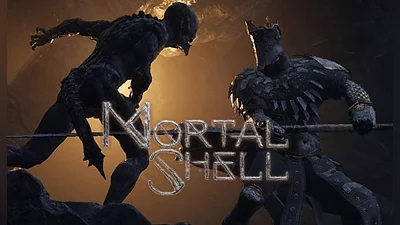 Mortal Shell (Xbox X) (Account) [Global] [Standard]