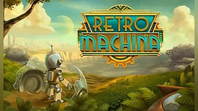 Retro Machina (Xbox X) (Account) [Global] [Standard]