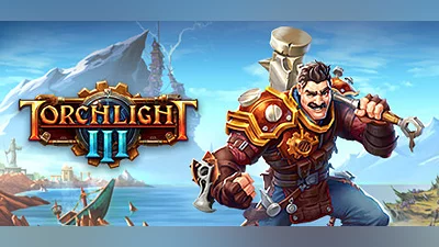 Torchlight III (Xbox X) (Account) [Global] [Standard]