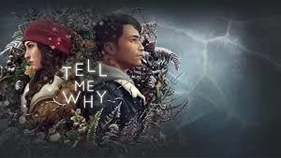 Tell Me Why (Xbox X) (Account) [Global] [Standard]