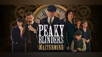 Peaky Blinders: Mastermind (Xbox X) (Account) [Global] [Standard]