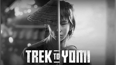Trek to Yomi (Xbox X) (Account) [Global] [Standard]