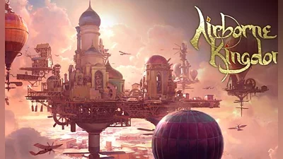 Airborne Kingdom (Xbox X) (Account) [Global] [Standard]