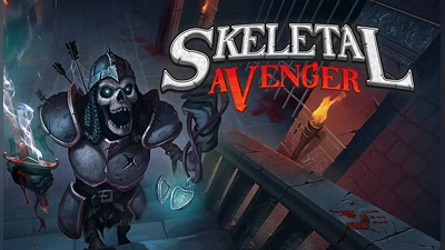 Skeletal Avenger (Xbox X) (Account) [Global] [Standard]