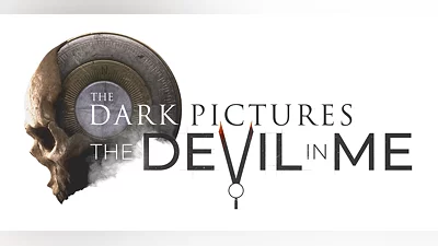 The Dark Pictures Anthology: The Devil in Me (Xbox X) (Account) [Global] [Standard]