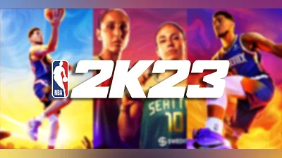 NBA 2K23 (Xbox X) (Account) [Global] [Standard]