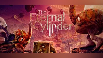 The Eternal Cylinder (Xbox X) (Account) [Global] [Standard]