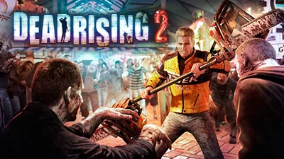 Dead Rising 2 (Xbox X) (Account) [Global] [Standard]