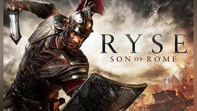 Ryse : Son of Rome (Xbox X) (Account) [Global] [Standard]