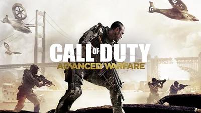 Call of Duty: Advanced Warfare (Xbox X) (Account) [Global] [Standard]