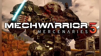 MechWarrior 5: Mercenaries (Xbox X) (Account) [Global] [Standard]