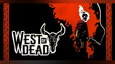 West of Dead (Xbox X) (Account) [Global] [Standard]