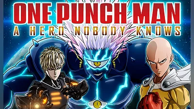 One Punch Man: A Hero Nobody Knows (Xbox X) (Account) [Global] [Standard]