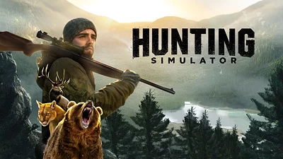 Hunting Simulator (Xbox X) (Account) [Global] [Standard]