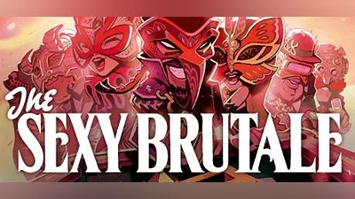 The Sexy Brutale (Xbox X) (Account) [Global] [Standard]