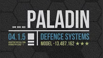 Paladin (Xbox X) (Account) [Global] [Standard]