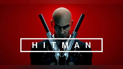 HITMAN (Xbox X) (Account) [Global] [Standard]