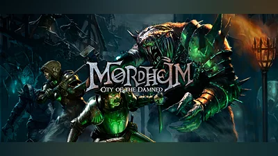 Mordheim: City of the Damned (Xbox X) (Account) [Global] [Standard]