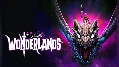 Tiny Tinas Wonderlands (Xbox X) (Account) [Global] [Standard]