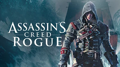 Assassins Creed Rogue (Xbox X) (Account) [Global] [Standard]
