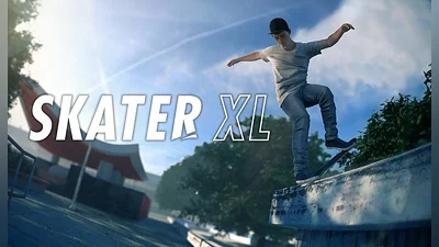 Skater XL (Xbox X) (Account) [Global] [Standard]