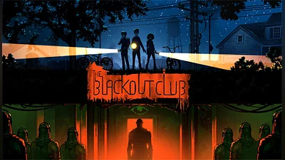 The Blackout Club (Xbox X) (Account) [Global] [Standard]