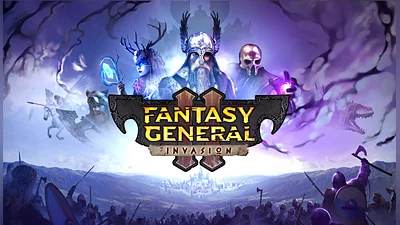 Fantasy General II: Invasion (Xbox X) (Account) [Global] [Standard]